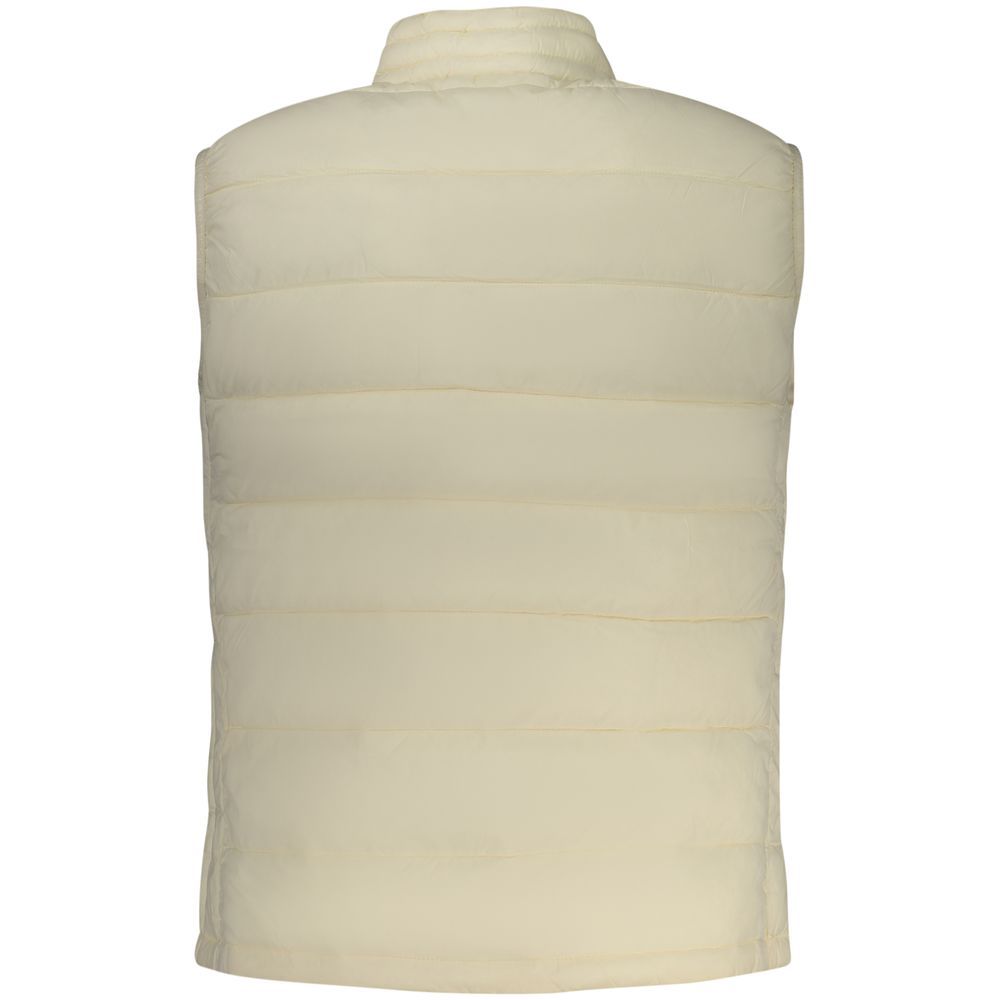 Bianco Polyester Woman Women's Vest - North Sails - Modalova