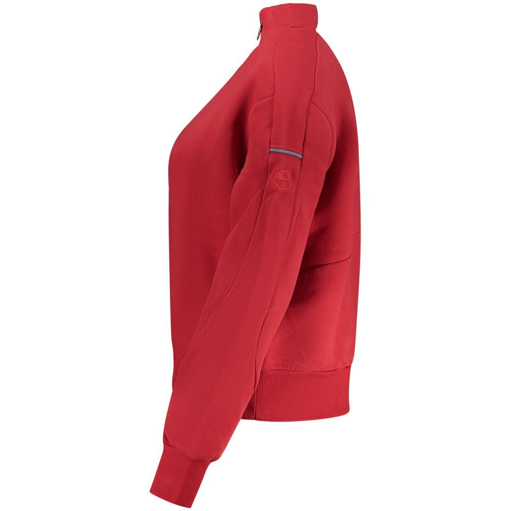 Cotton Women Women's Sweatshirt - North Sails - Modalova