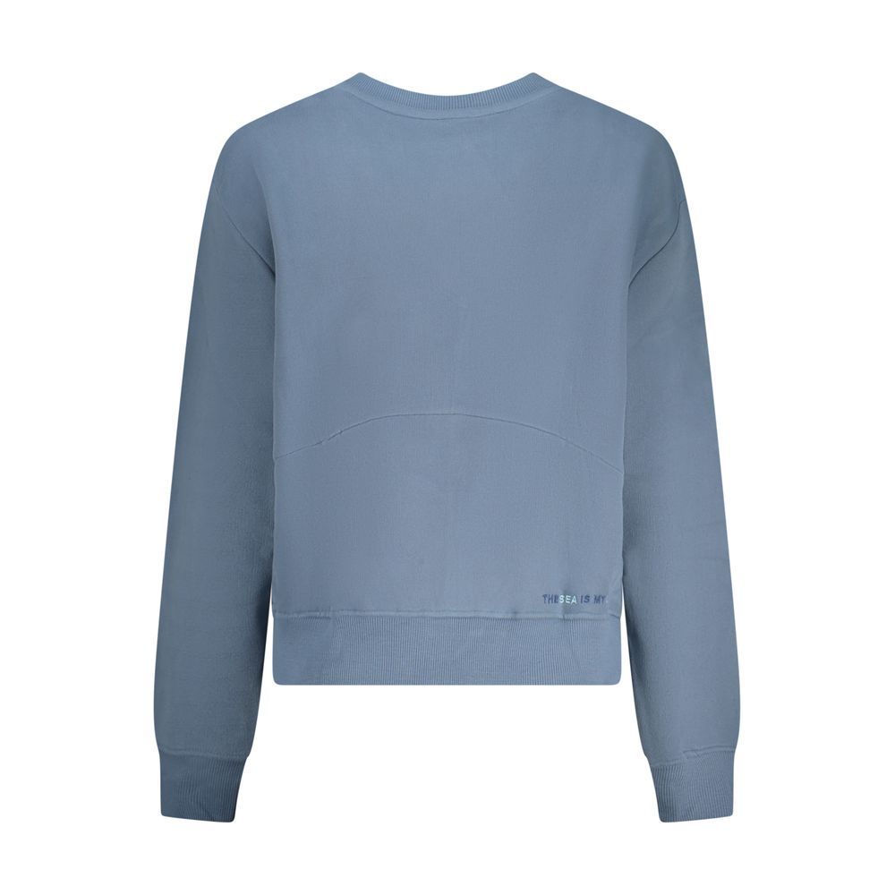 Cotton Women Women's Sweater - North Sails - Modalova