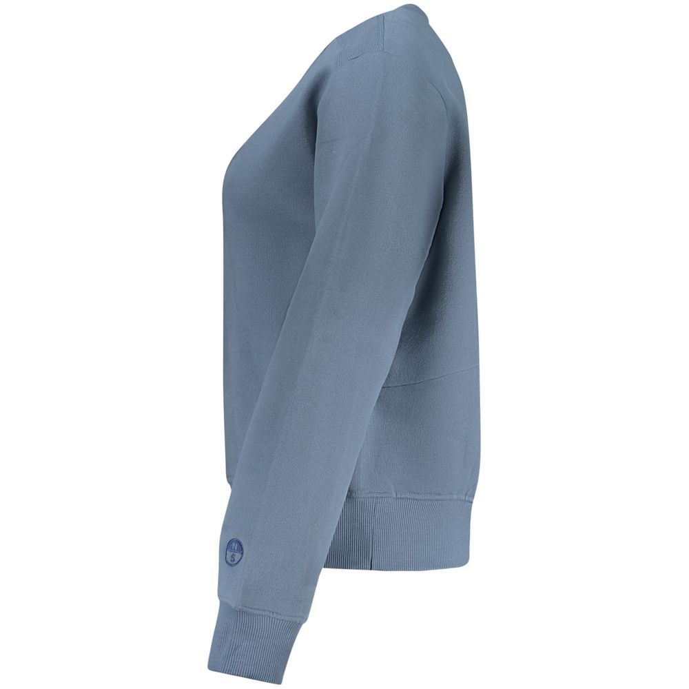 Cotton Women Women's Sweater - North Sails - Modalova