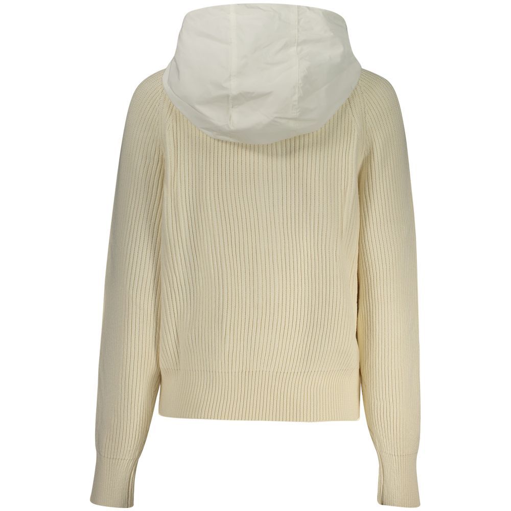 Polyester Women Women's Cardigan - North Sails - Modalova