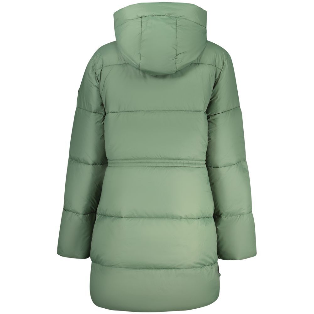 Verde Polyester Women's Women's Jacket - North Sails - Modalova