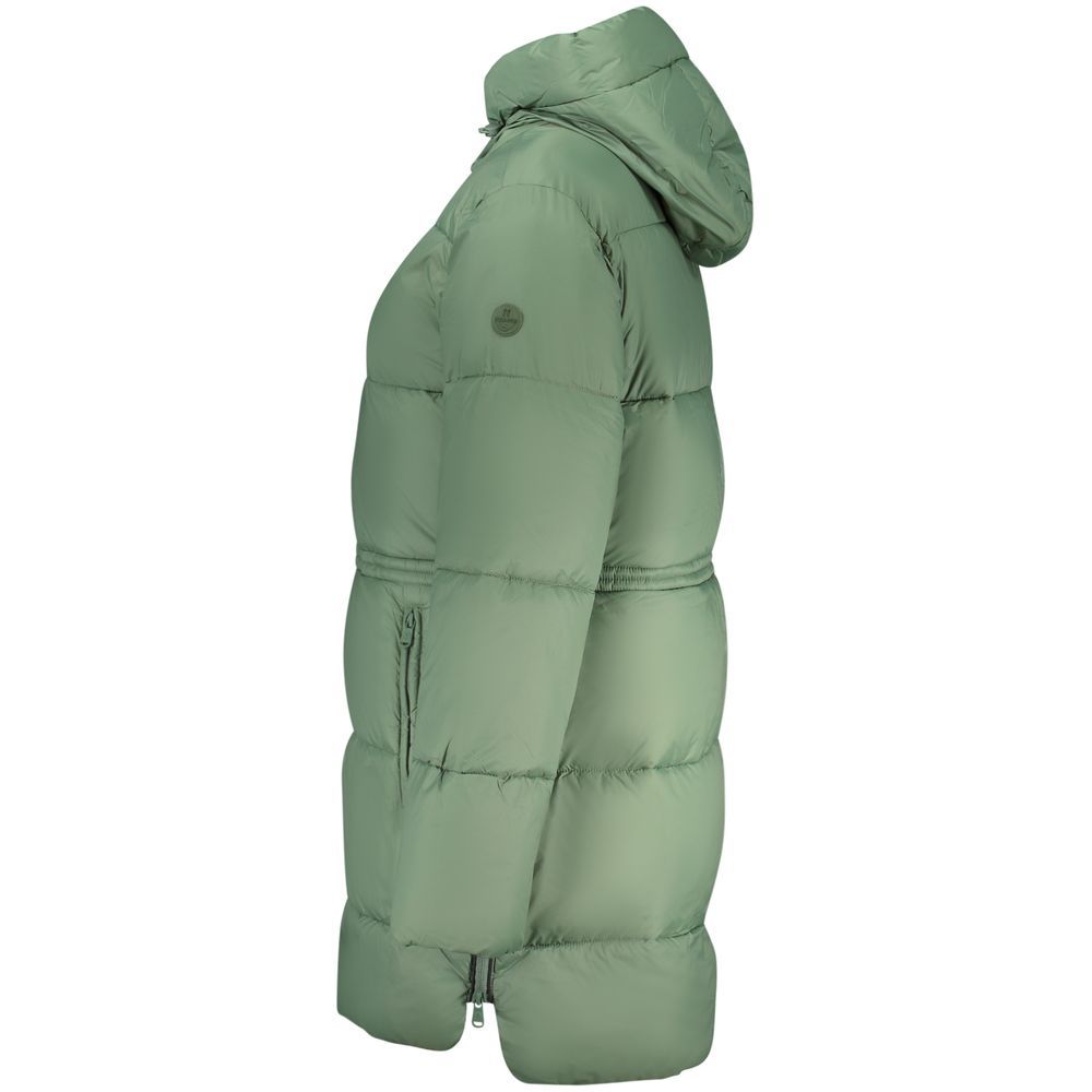 Verde Polyester Women's Women's Jacket - North Sails - Modalova