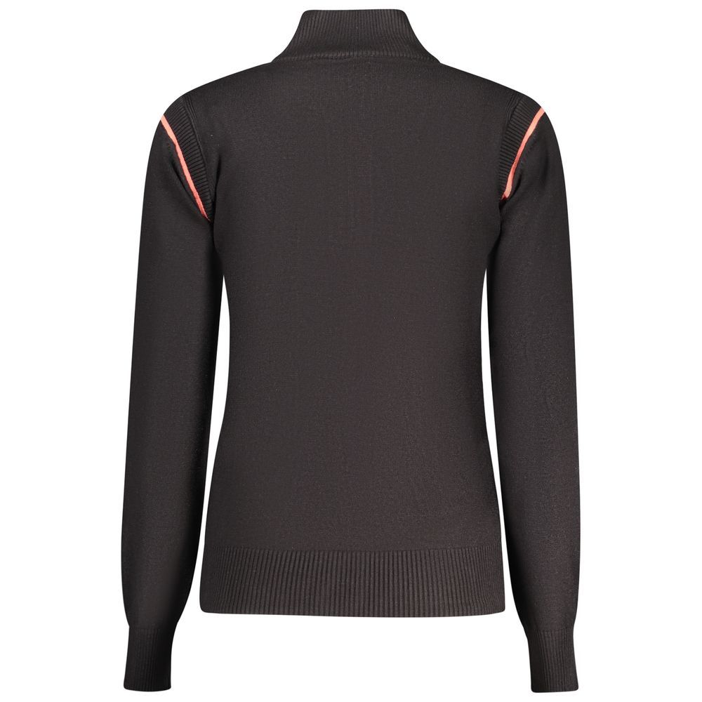 Nero Viscosa Woman Women's Sweater - North Sails - Modalova