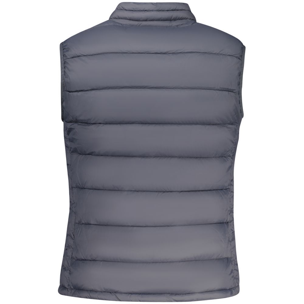 Grigio Polyester Woman Women's Jacket - North Sails - Modalova