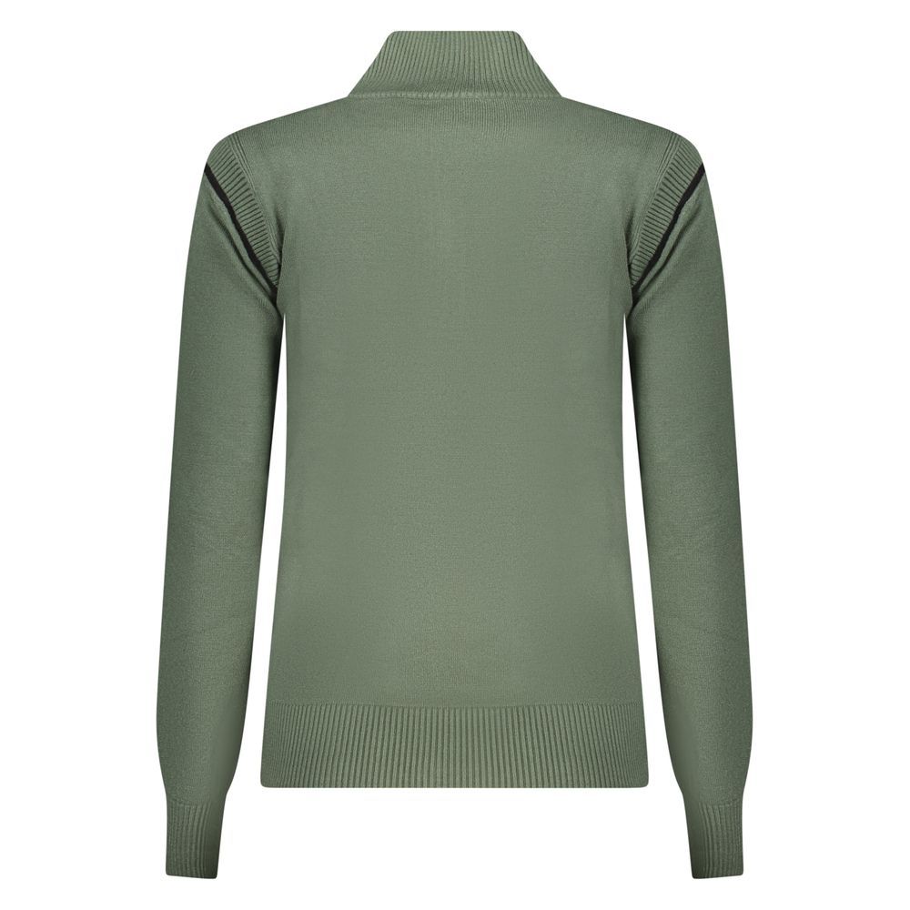 Verde Viscosa Women Women's Sweater - North Sails - Modalova