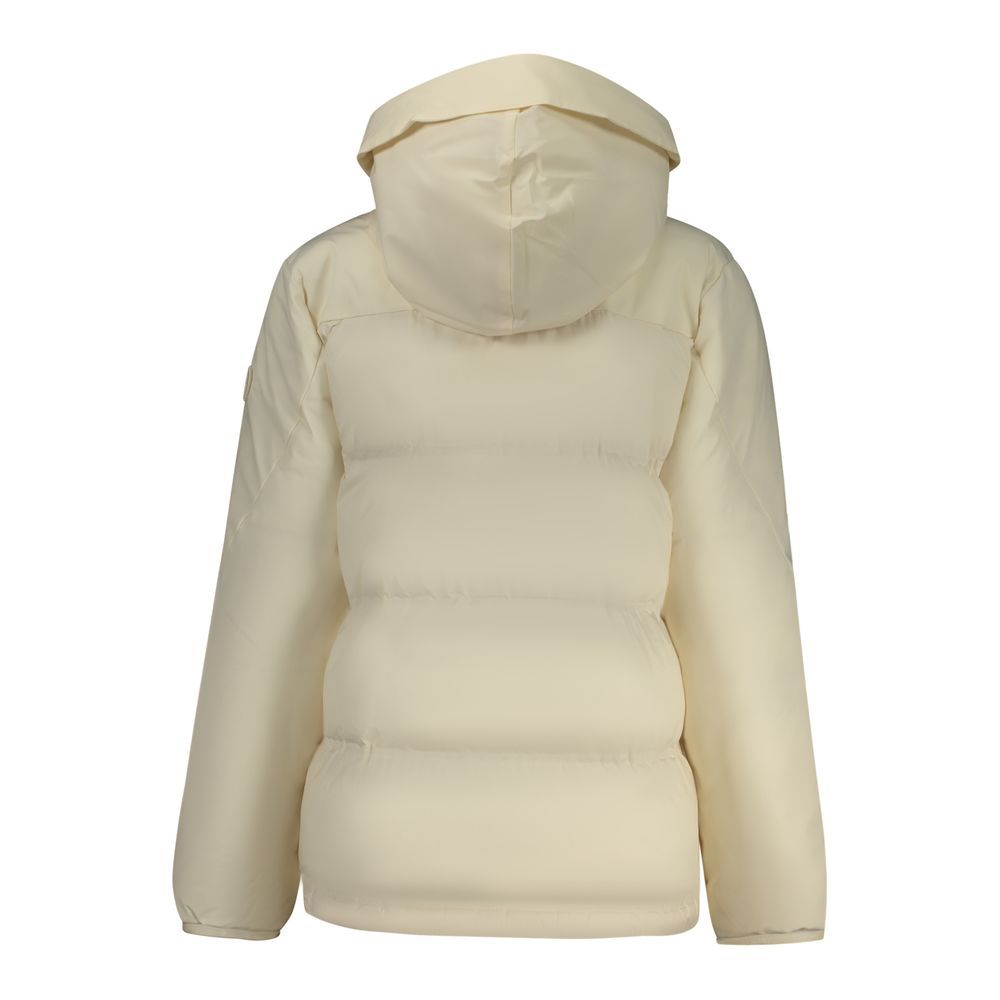 Bianco Polyester Women's Women's Jacket - North Sails - Modalova