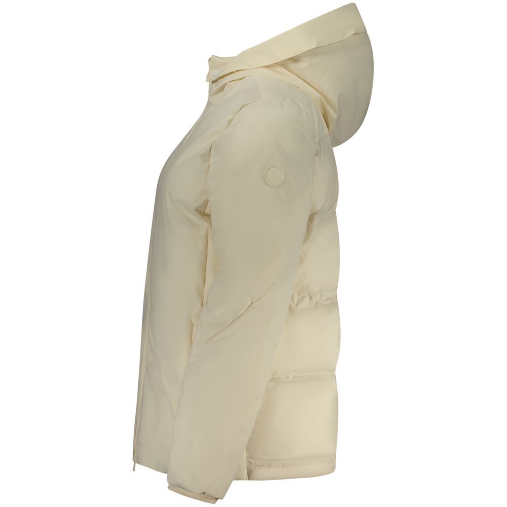 Bianco Polyester Women's Women's Jacket - North Sails - Modalova