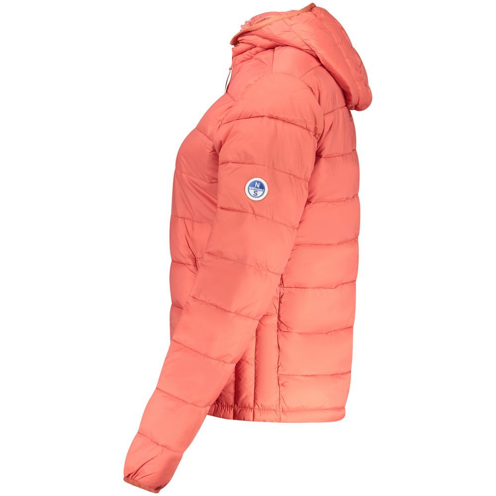 Polyester Women's Women's Jacket - North Sails - Modalova