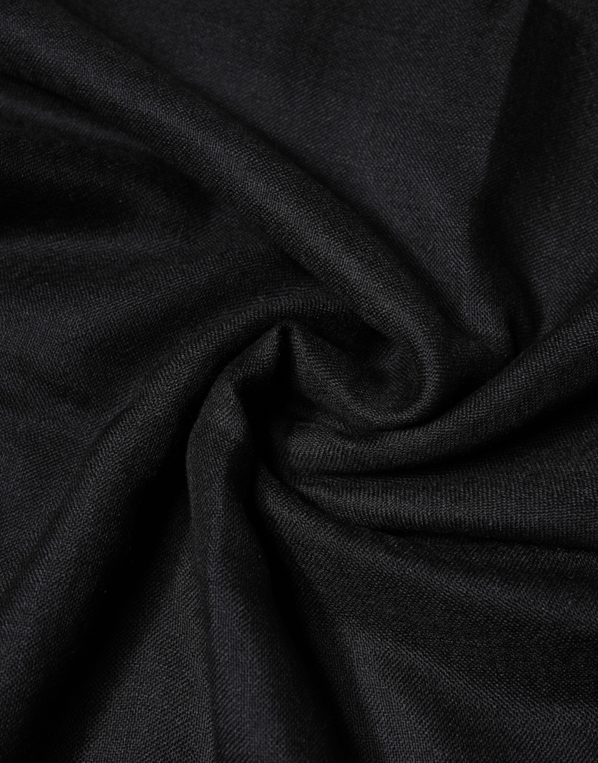 Cashmere Knit Neck Wrap Shawl Men's Scarf - Dolce & Gabbana - Modalova