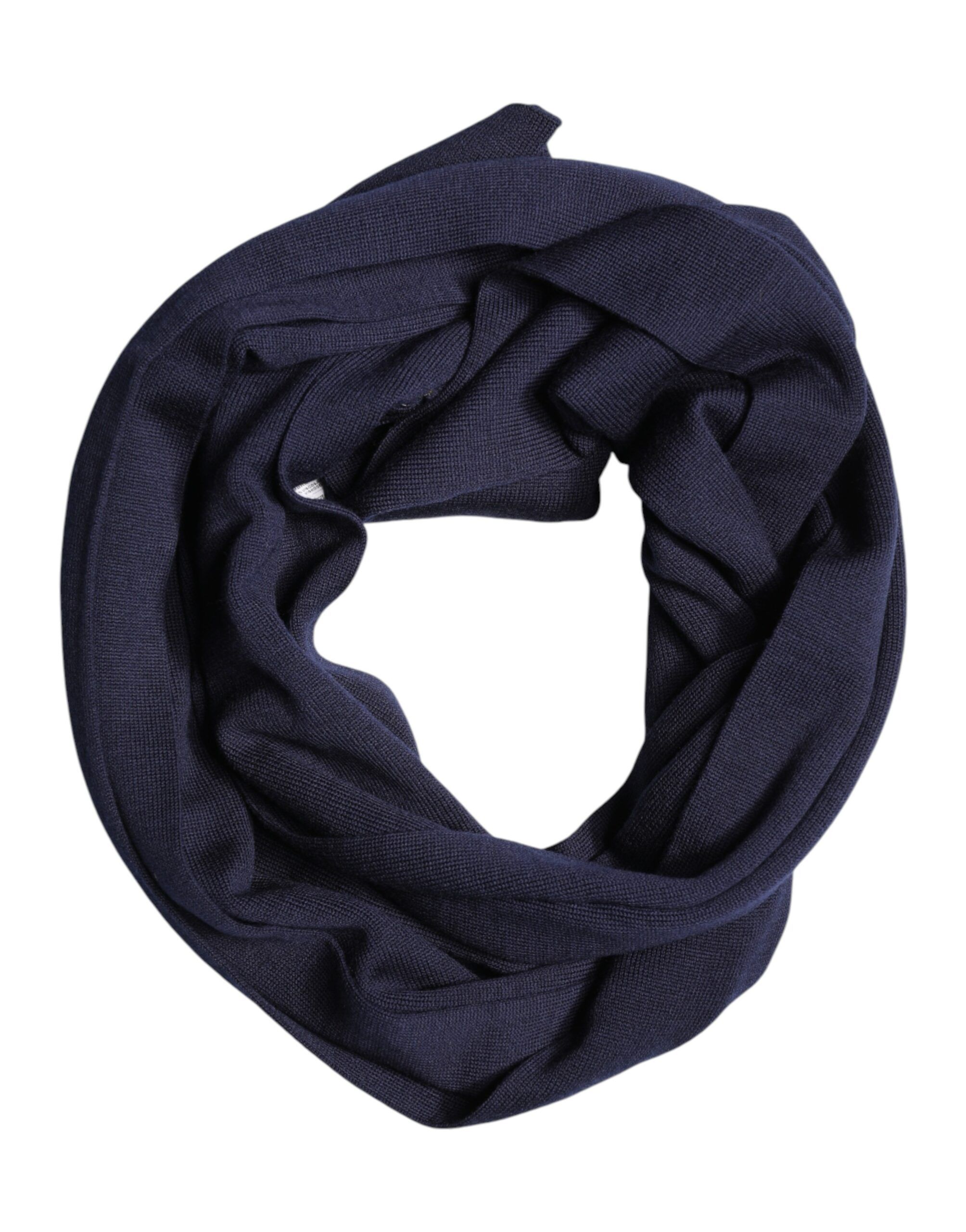 Wool DG Loves London Neck Wrap Women's Scarf - Dolce & Gabbana - Modalova