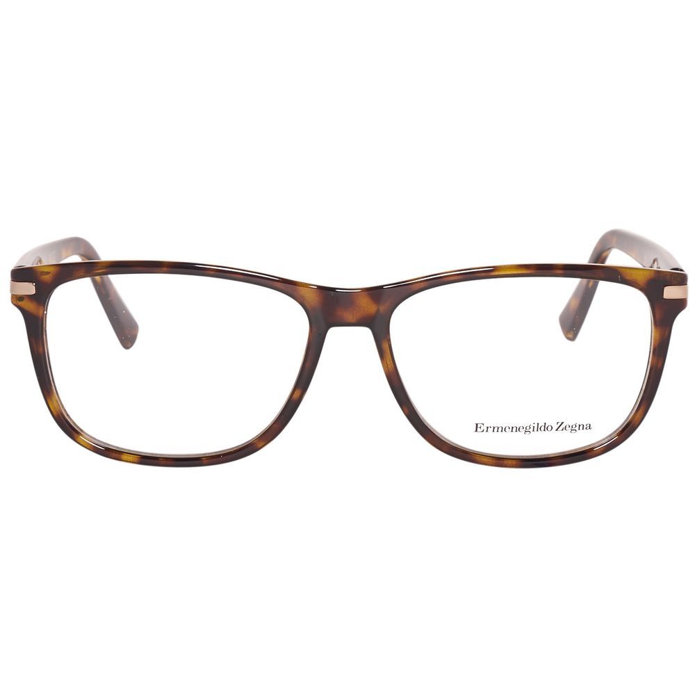 Plastic Glasses Men's (Frames) - Ermenegildo Zegna - Modalova