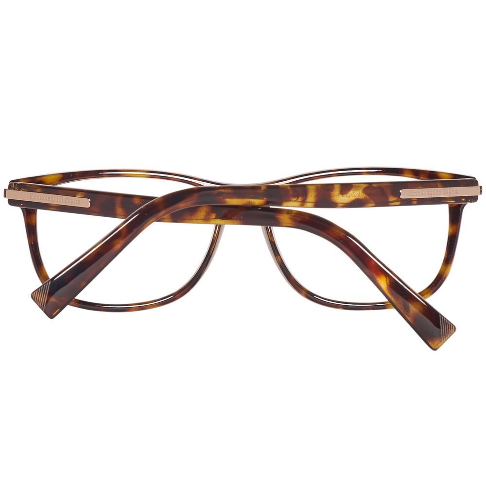 Plastic Glasses Men's (Frames) - Ermenegildo Zegna - Modalova