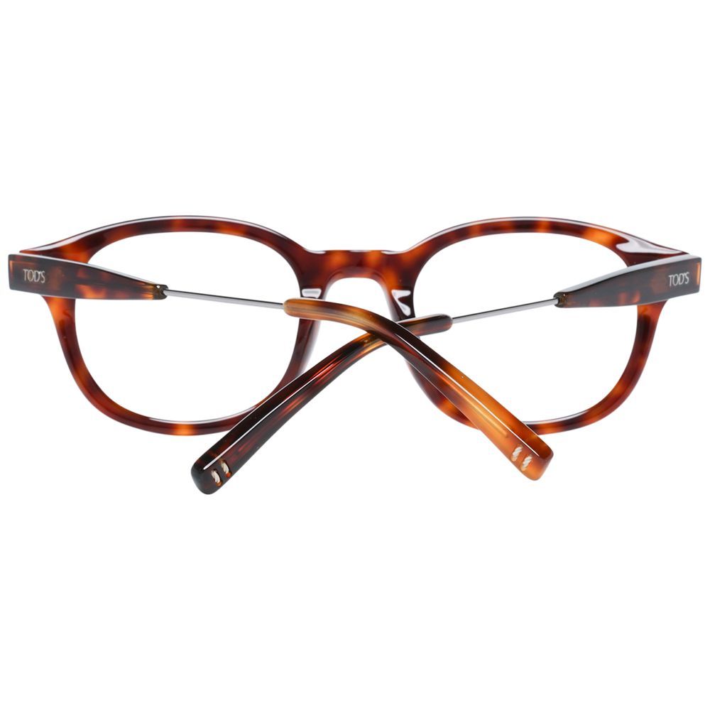 Plastic Glasses (Frames) - Tod's - Modalova