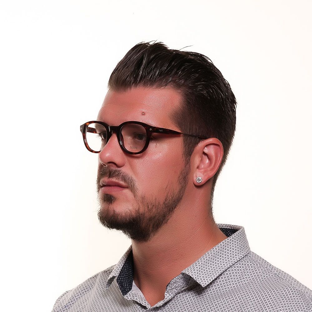 Plastic Glasses (Frames) - Tod's - Modalova