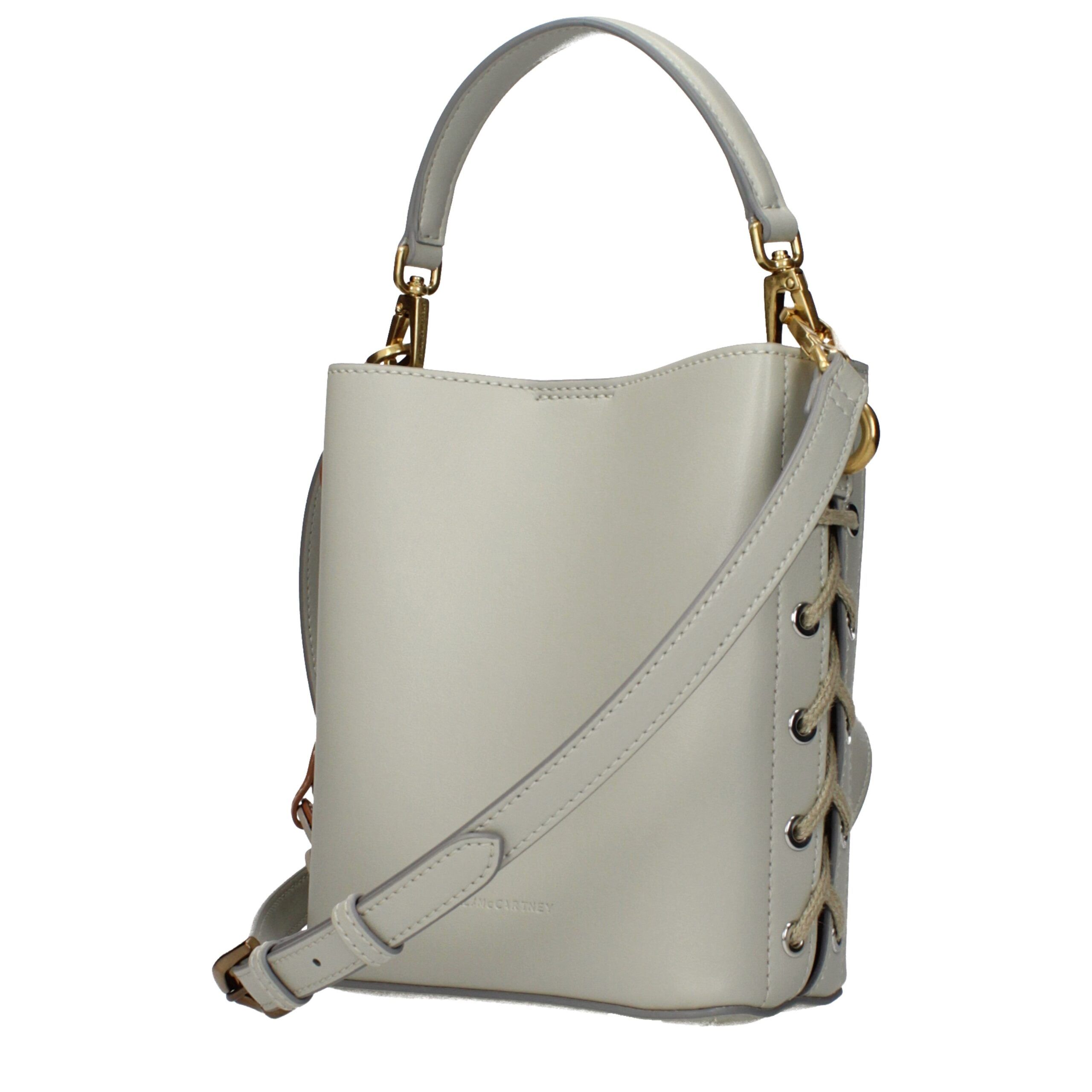 Leather Women's Handbag - Stella McCartney - Modalova