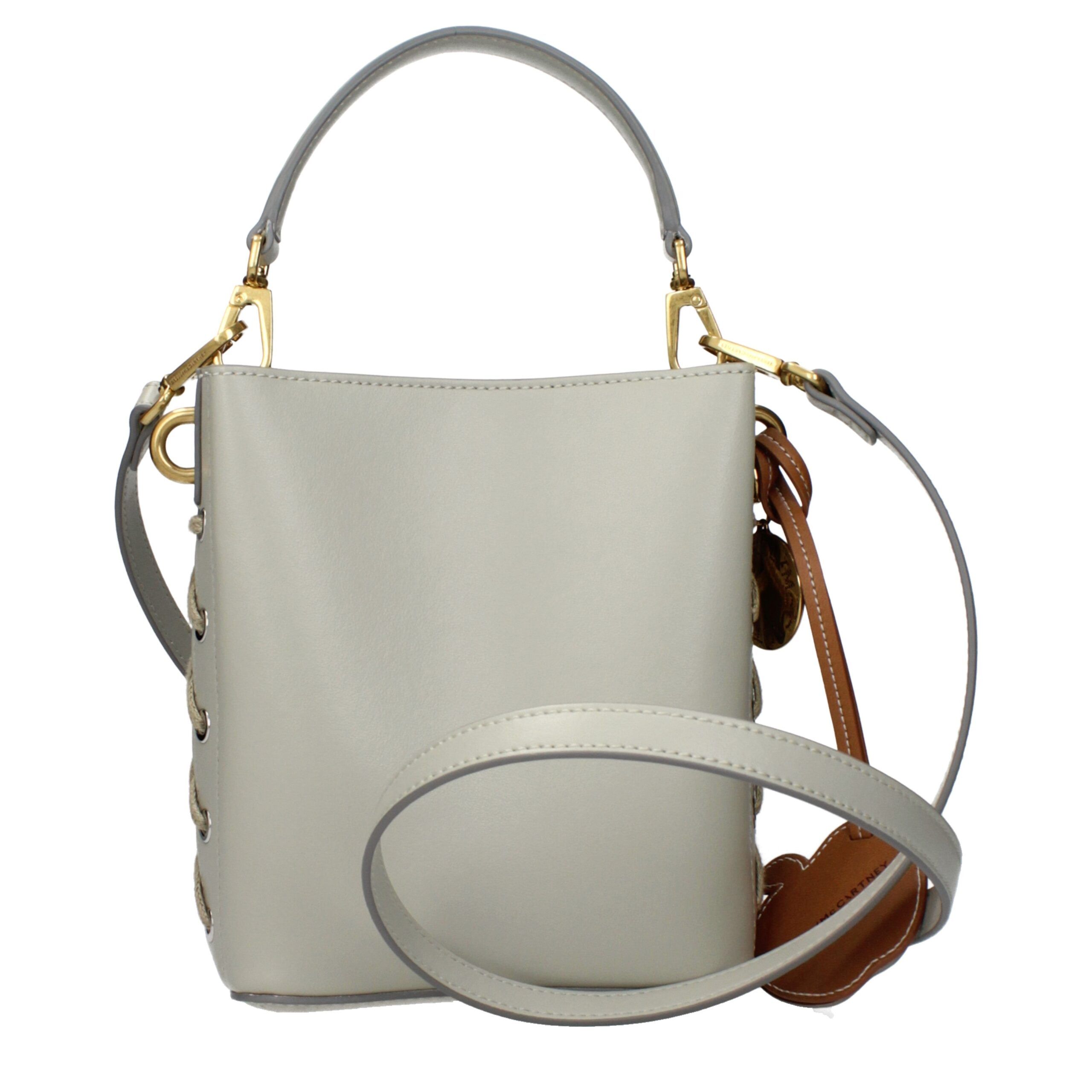 Leather Women's Handbag - Stella McCartney - Modalova