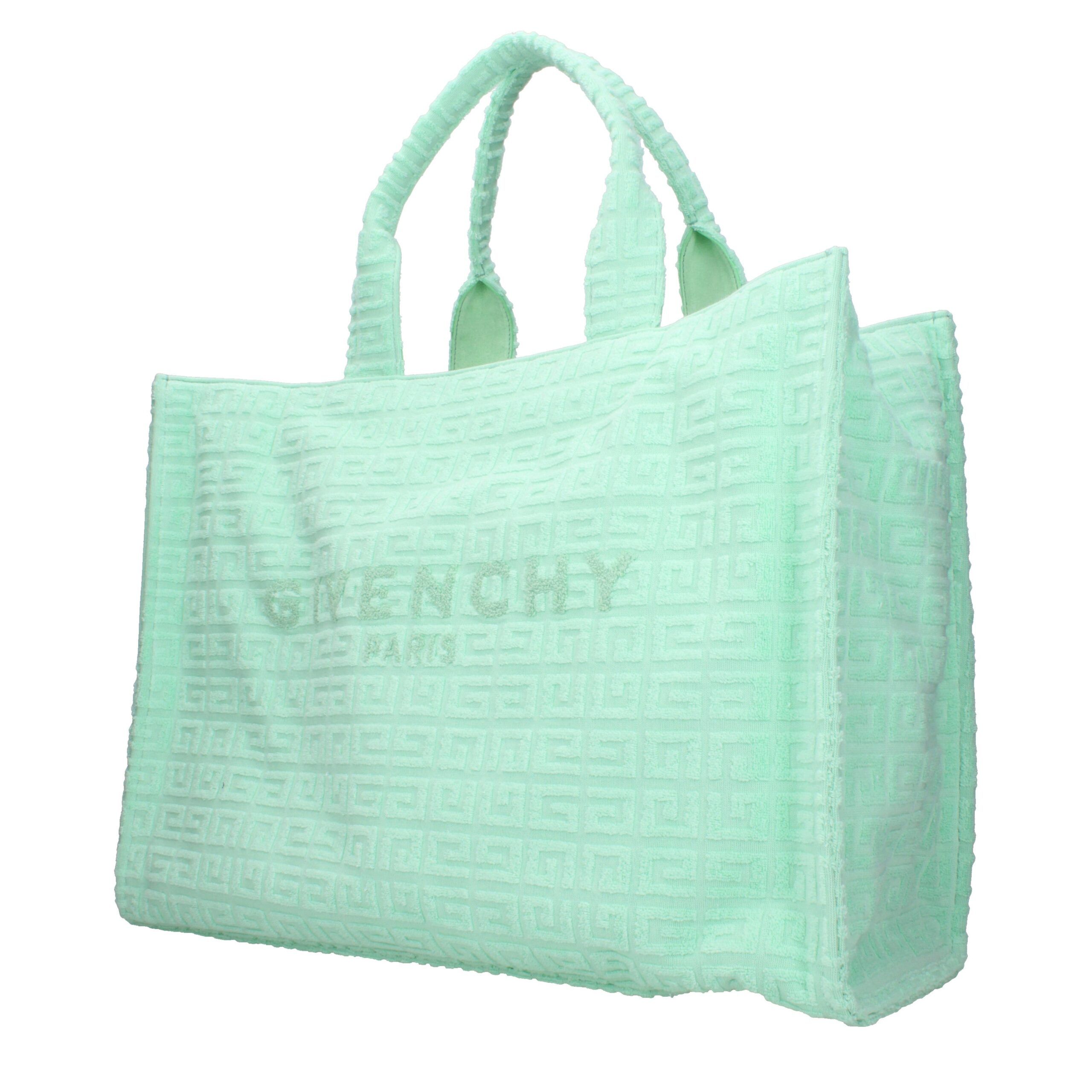 Fabric Women's Handbag - Givenchy - Modalova