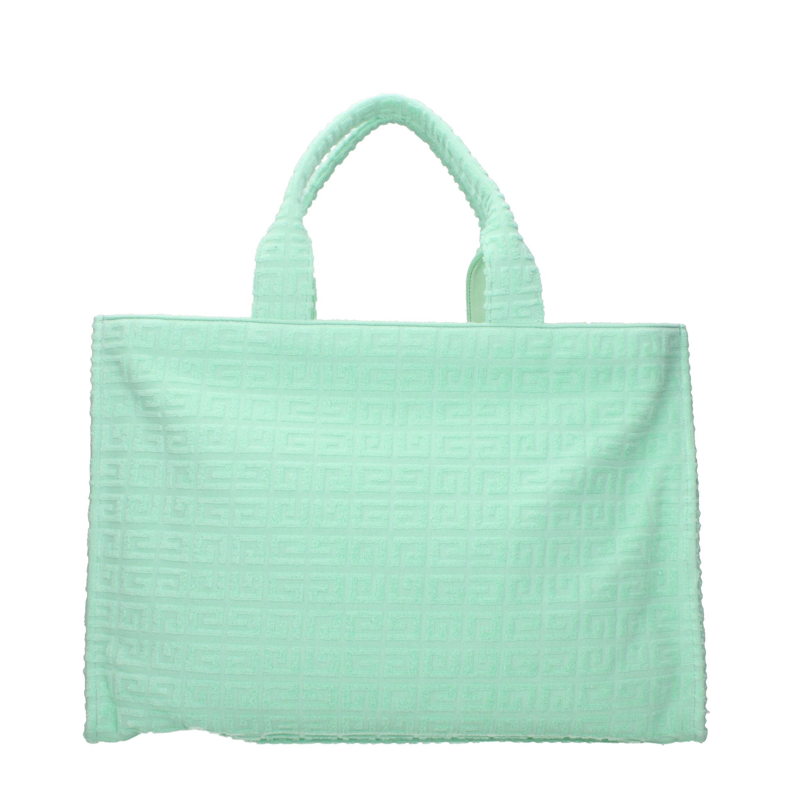Fabric Women's Handbag - Givenchy - Modalova