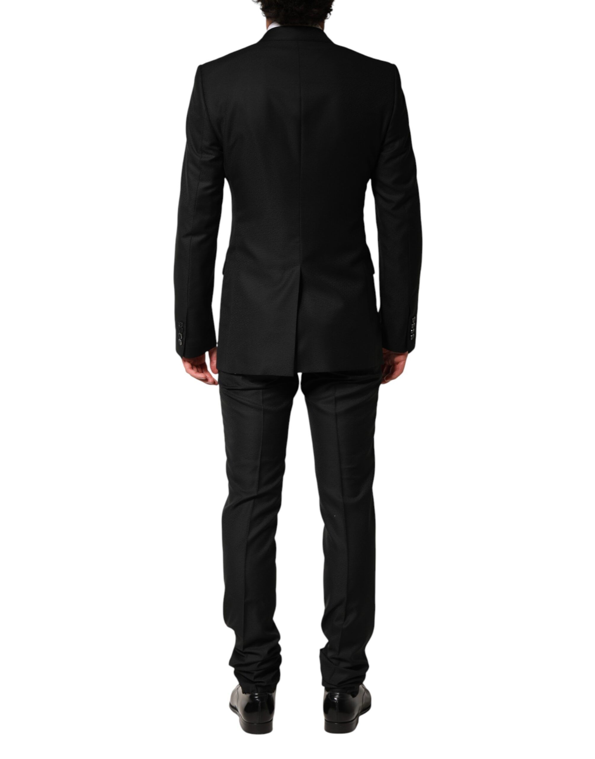Embellished Single Breasted 2 Pc Men's Suit - Dolce & Gabbana - Modalova