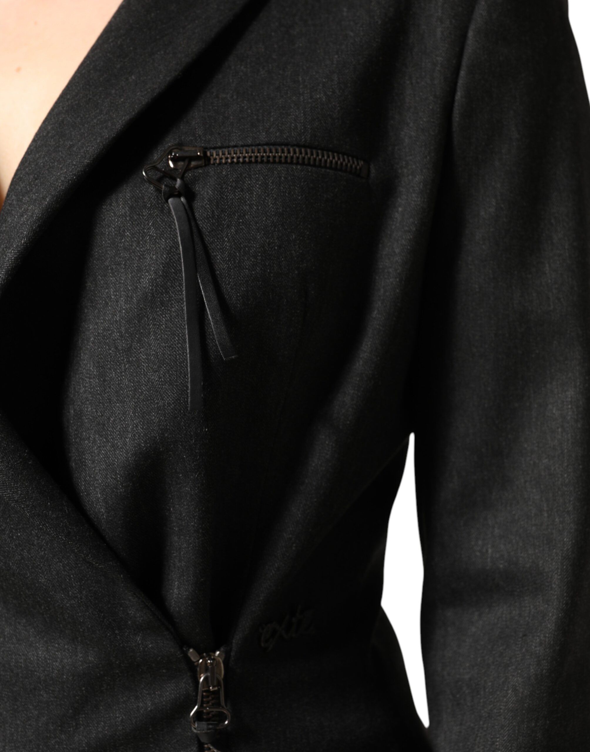 Double Breasted Pants Blazer Jacket 2 Piece Women's Suit - Exte - Modalova