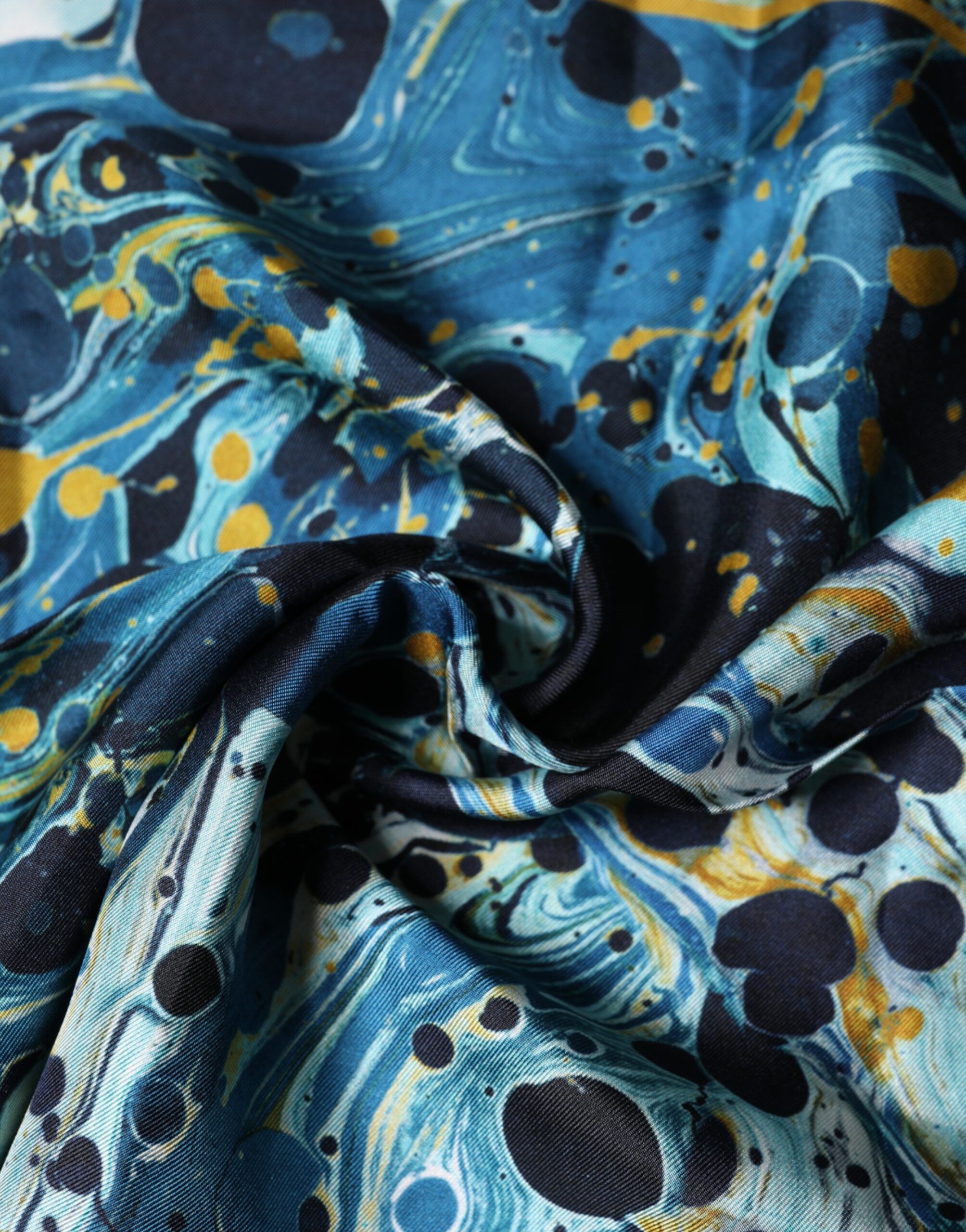Silk Printed Shawl Stole Women's Scarf - Dolce & Gabbana - Modalova