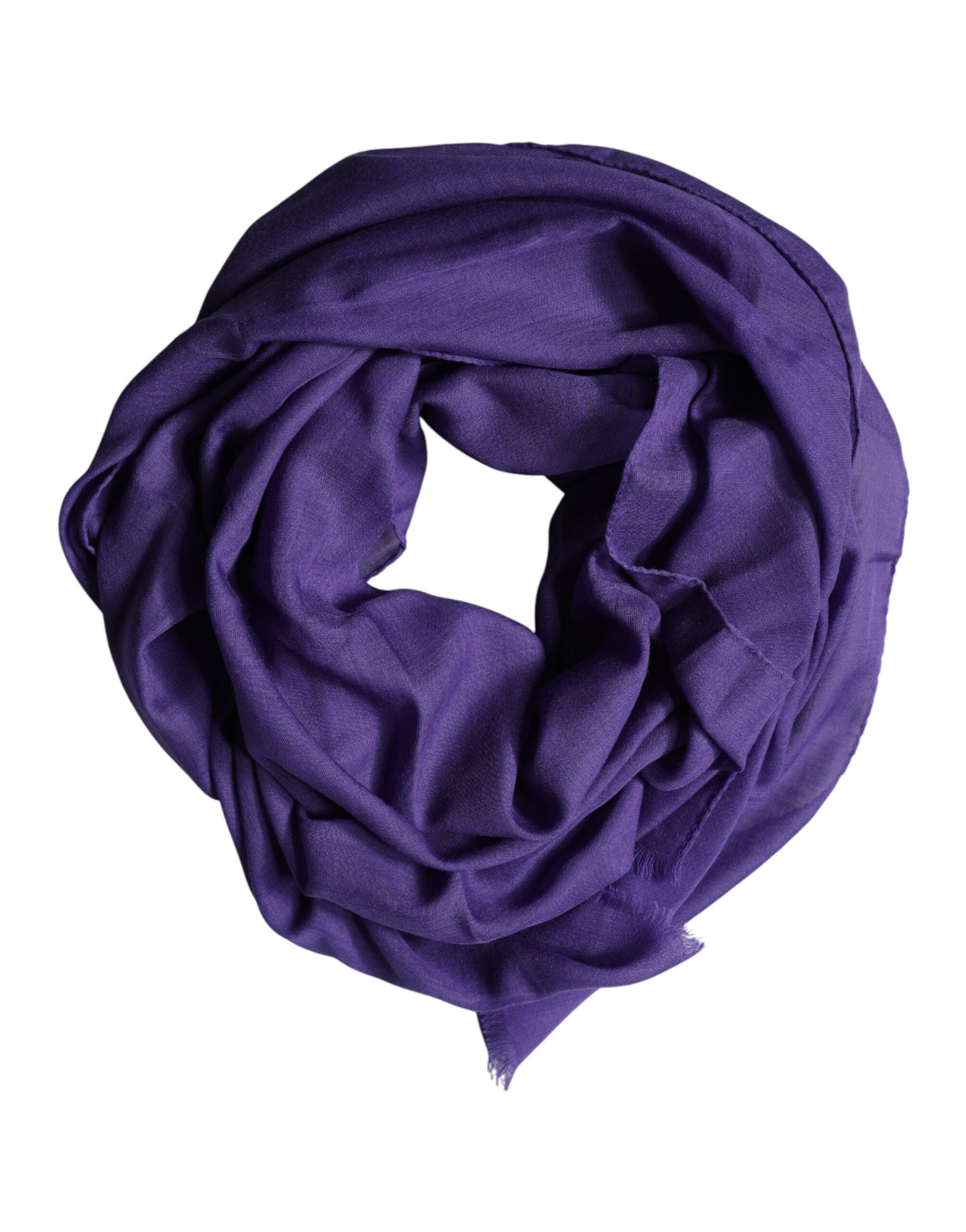 Lace Stole Cotton Wrap Shawl Men's Scarf - Dolce & Gabbana - Modalova