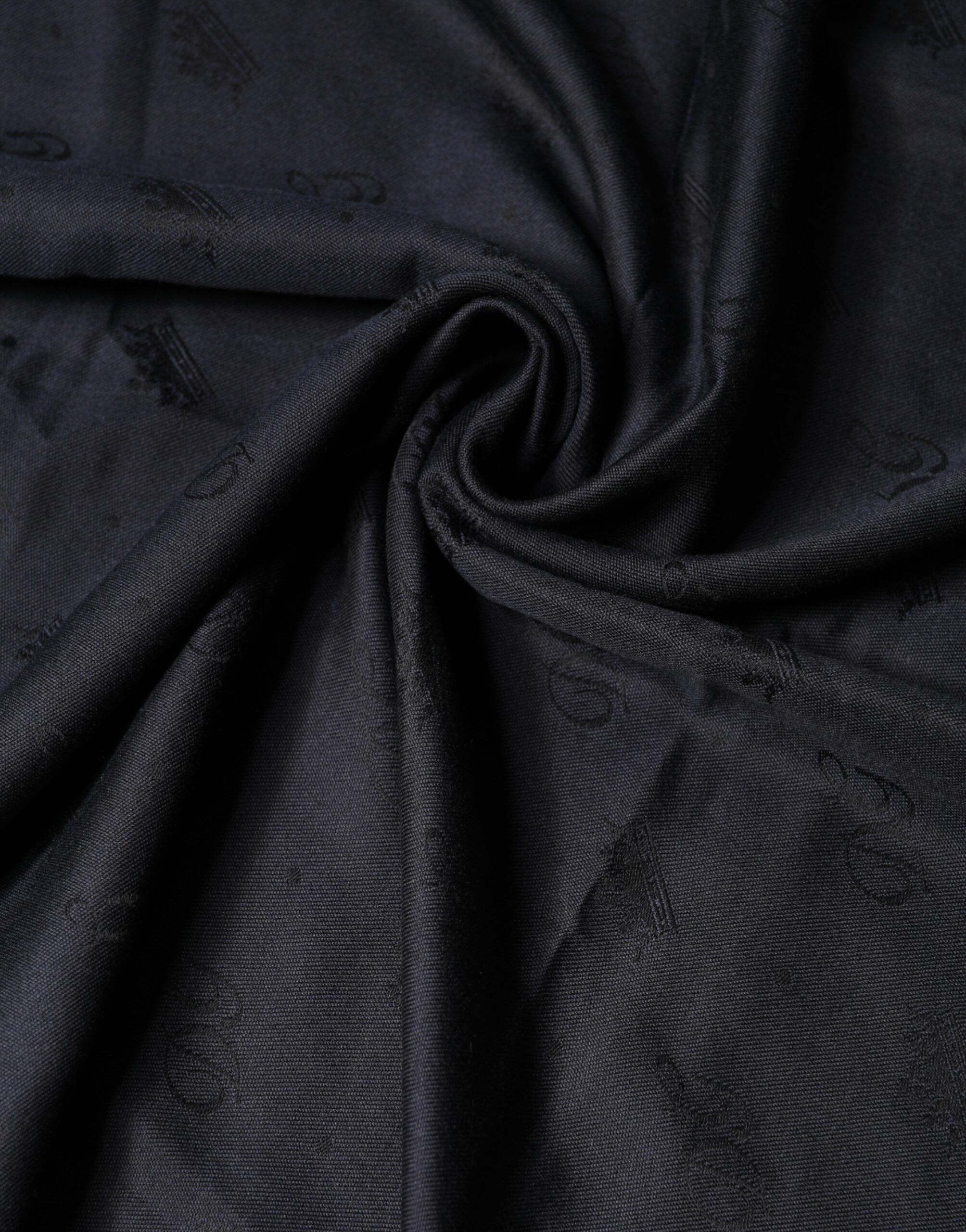 Lace Stole Silk NeckWrap Shawl Men's Scarf - Dolce & Gabbana - Modalova