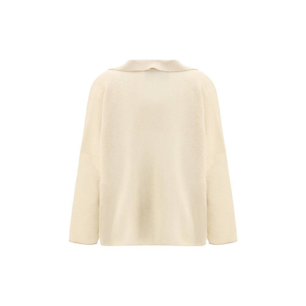 Cashmere Women's Sweater - Alanui - Modalova