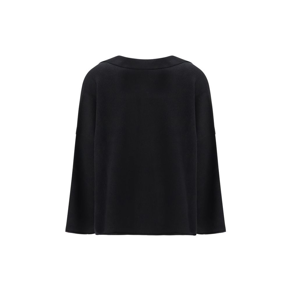Cashmere Women's Sweatshirt - Alanui - Modalova