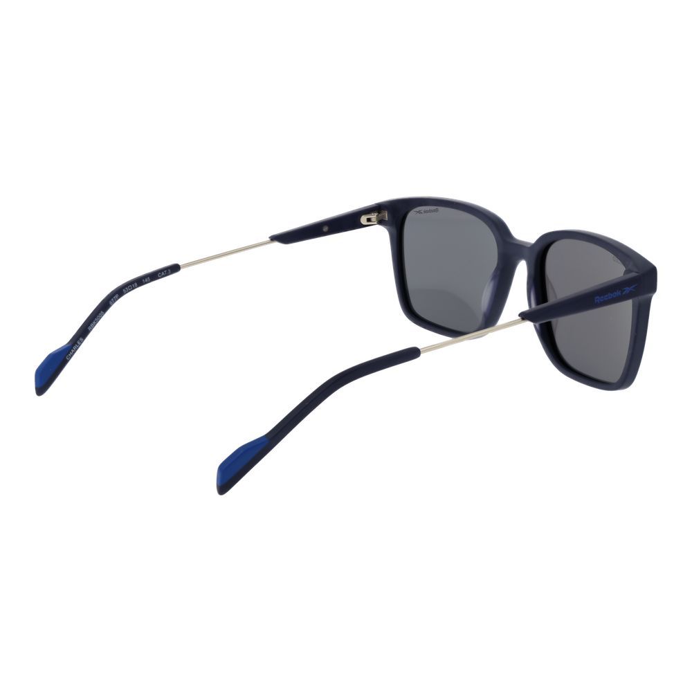 Plastic Men's Sunglasses - Reebok - Modalova