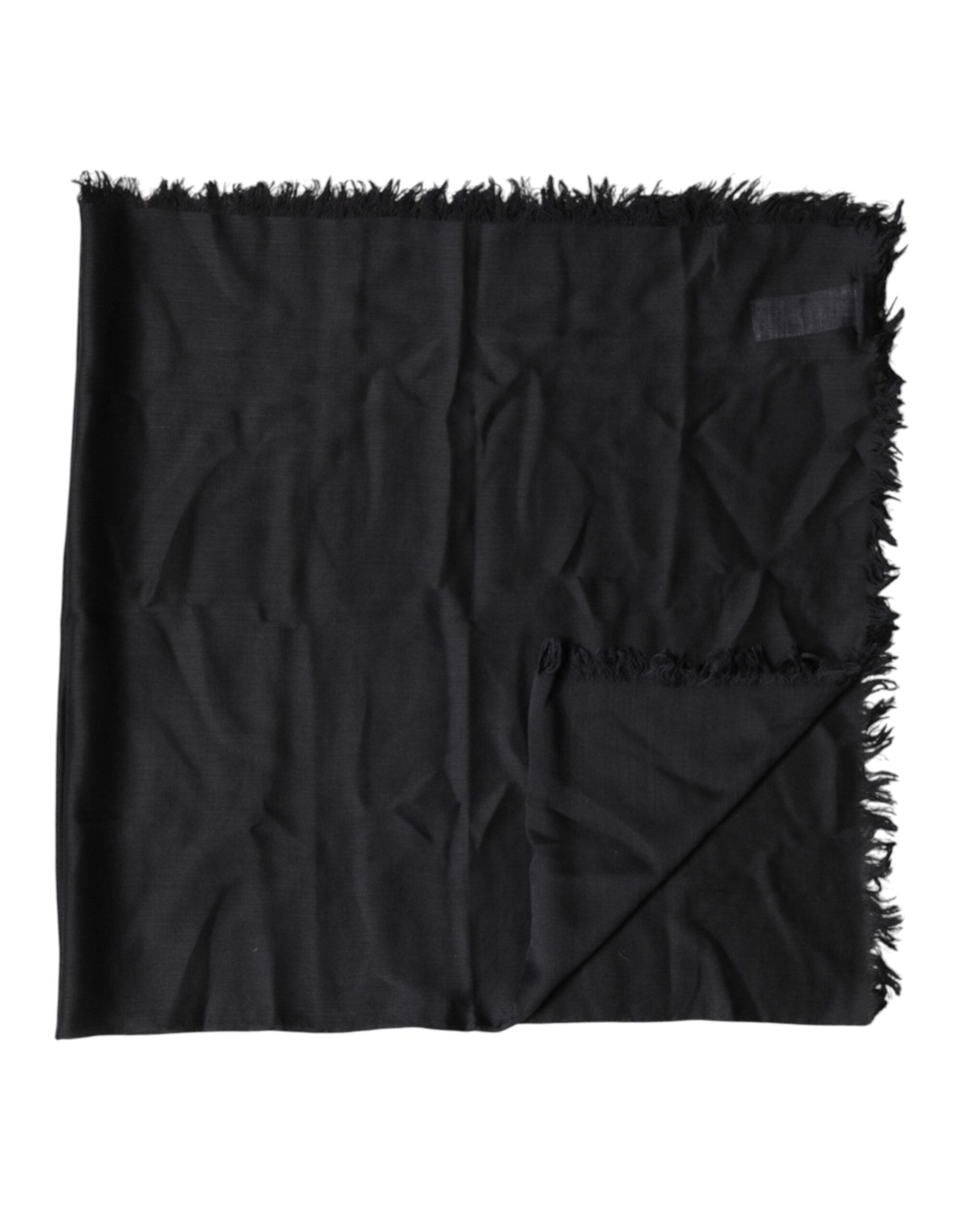 Lace Stole Neck Wrap Shawl Men's Scarf - Dolce & Gabbana - Modalova