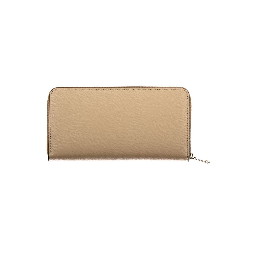 Leather Woman Women's Wallet - Furla - Modalova
