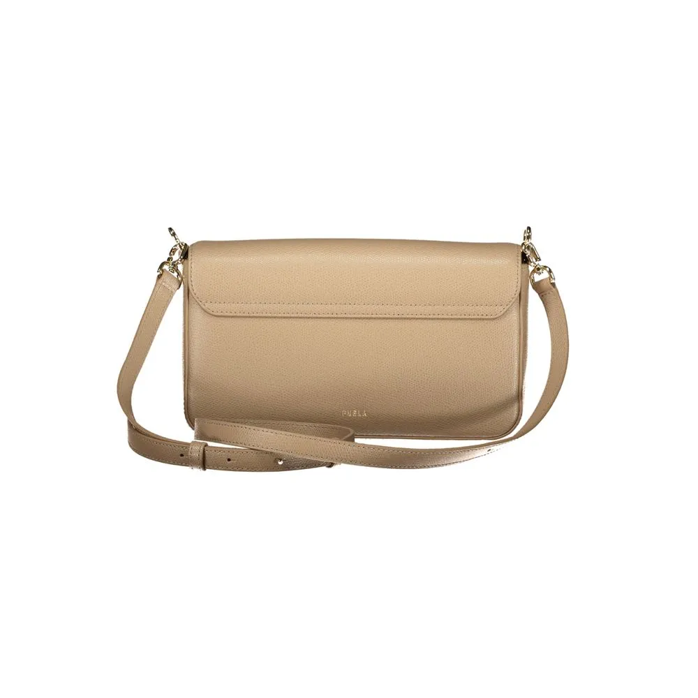 Leather Women Women's Bag - Furla - Modalova