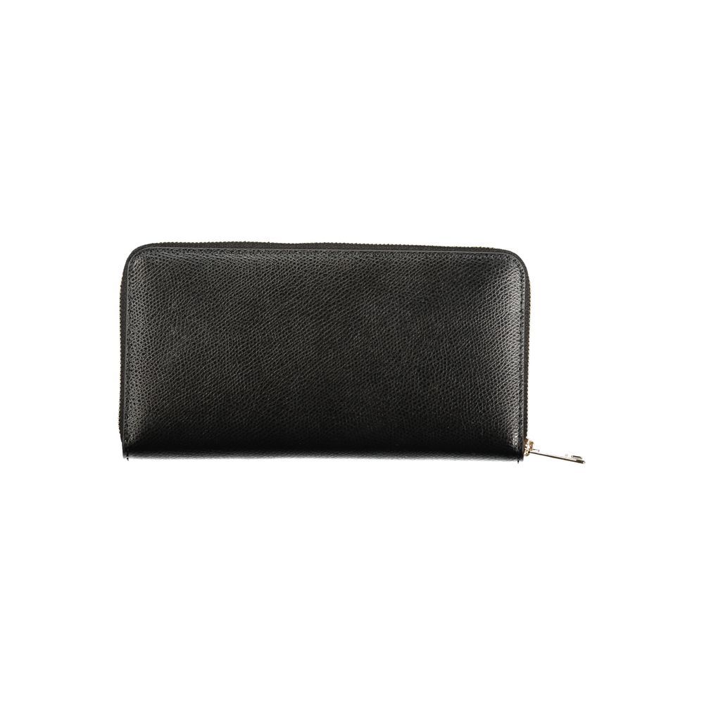 Nero Leather Women Women's Wallet - Furla - Modalova