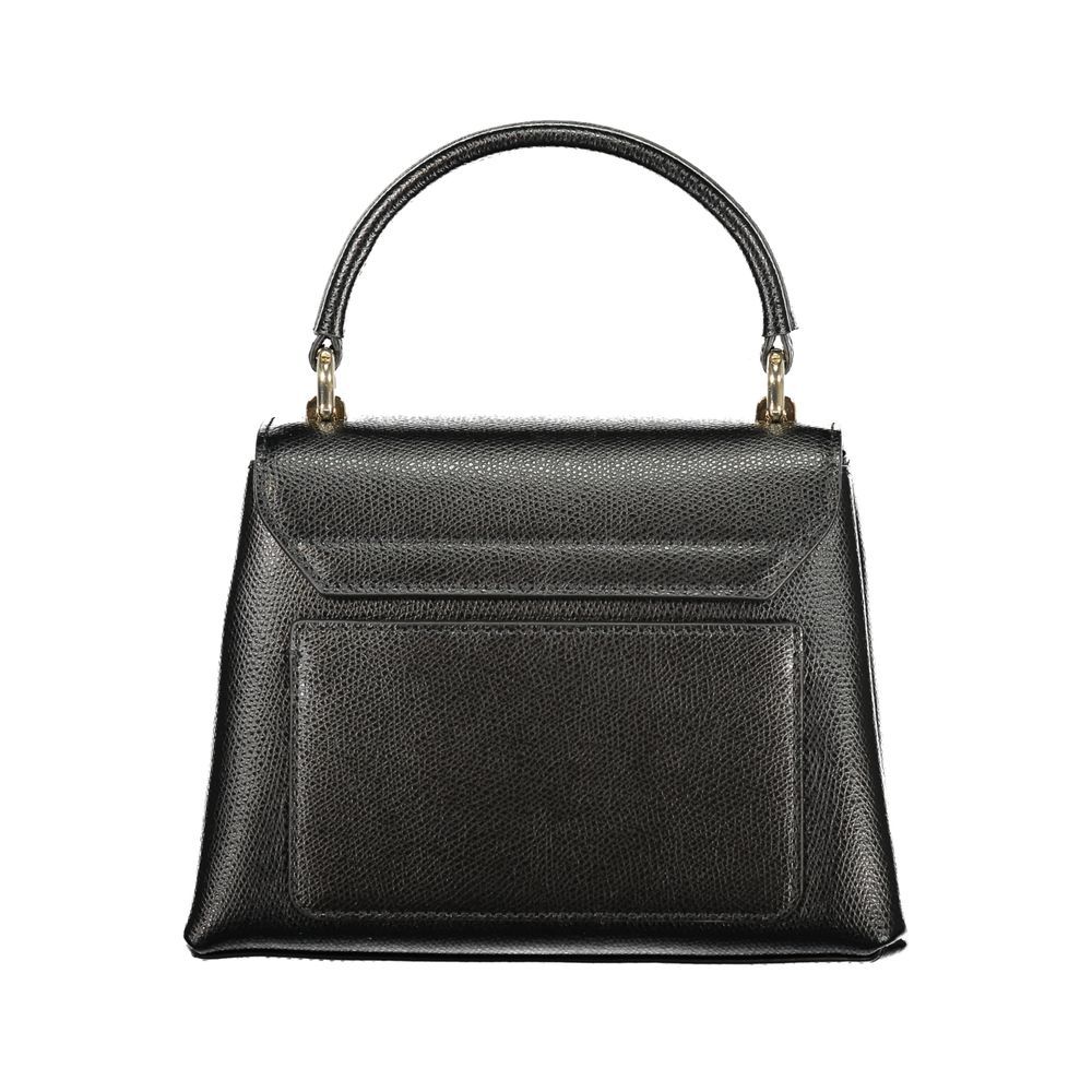 Nero Leather Women Women's Handbag - Furla - Modalova