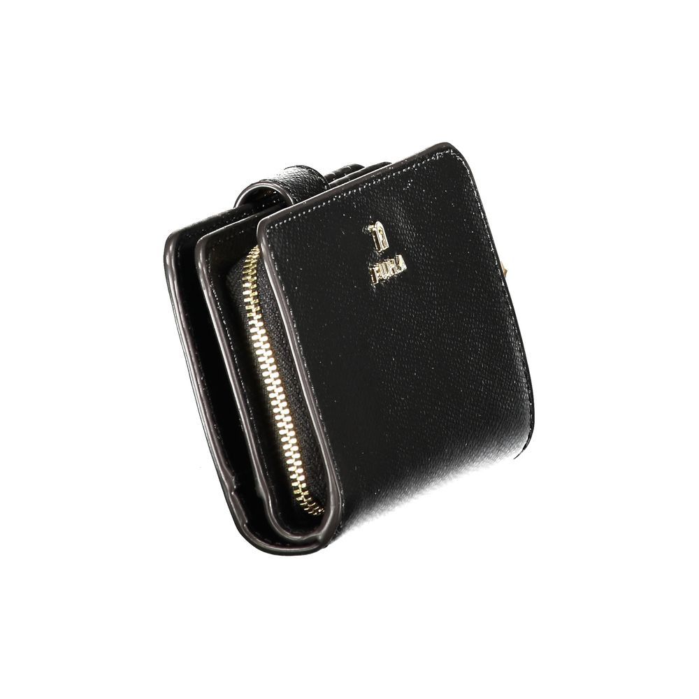 Leather Women Women's Wallet - Furla - Modalova
