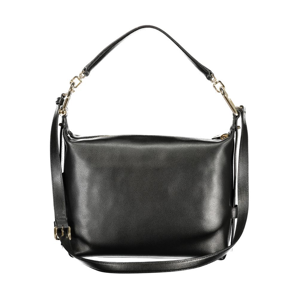 Nero Leather Women Women's Bag - Furla - Modalova