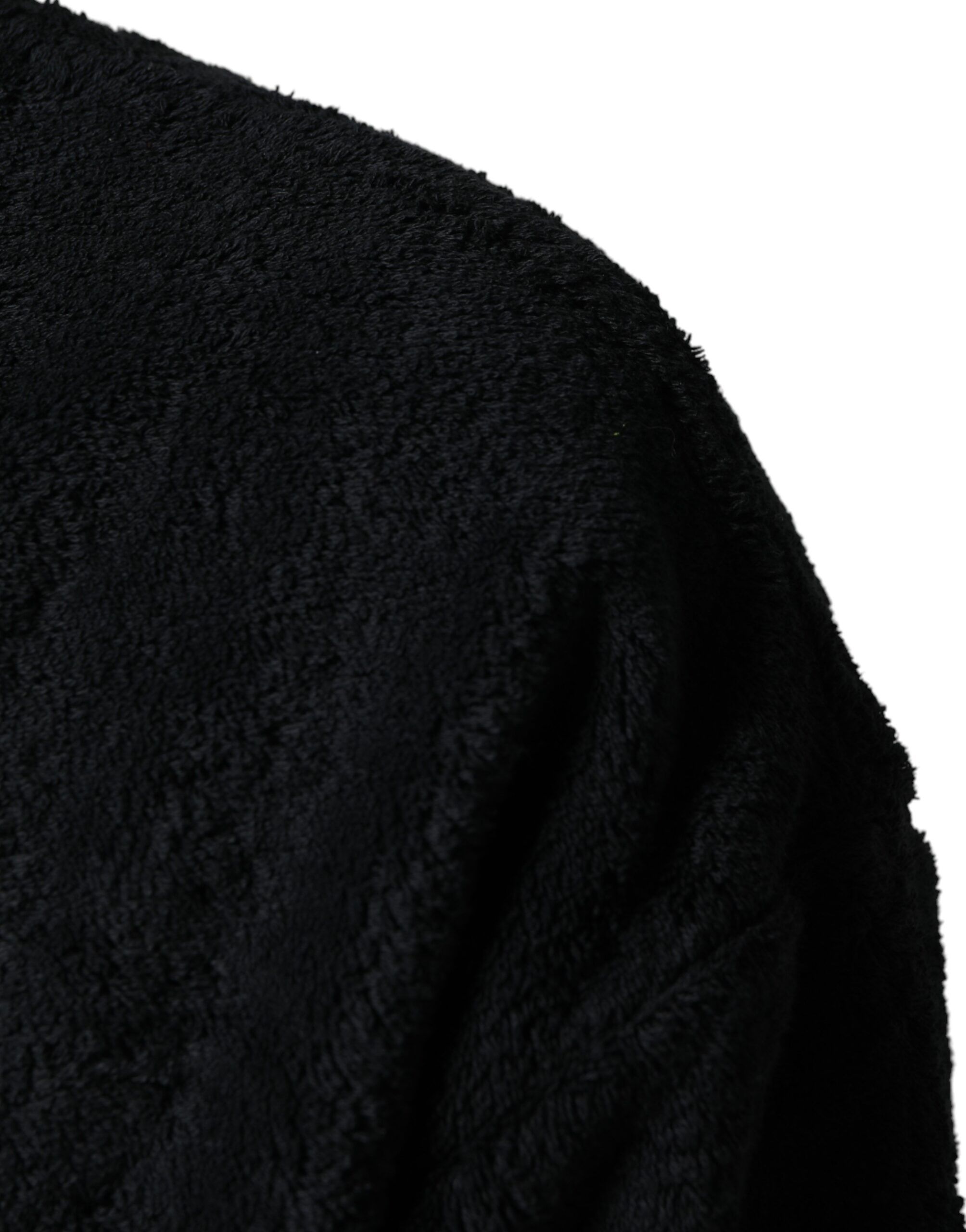 Cotton V-Neck Men Sweatshirt Men's Sweater - Dolce & Gabbana - Modalova