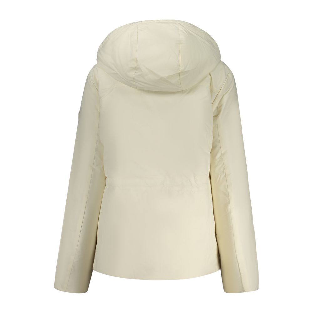 Polyester Women Parka Women's Jacket - North Sails - Modalova