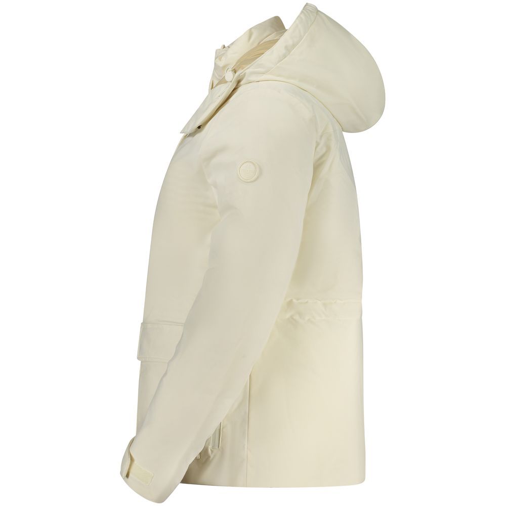 Polyester Women Parka Women's Jacket - North Sails - Modalova