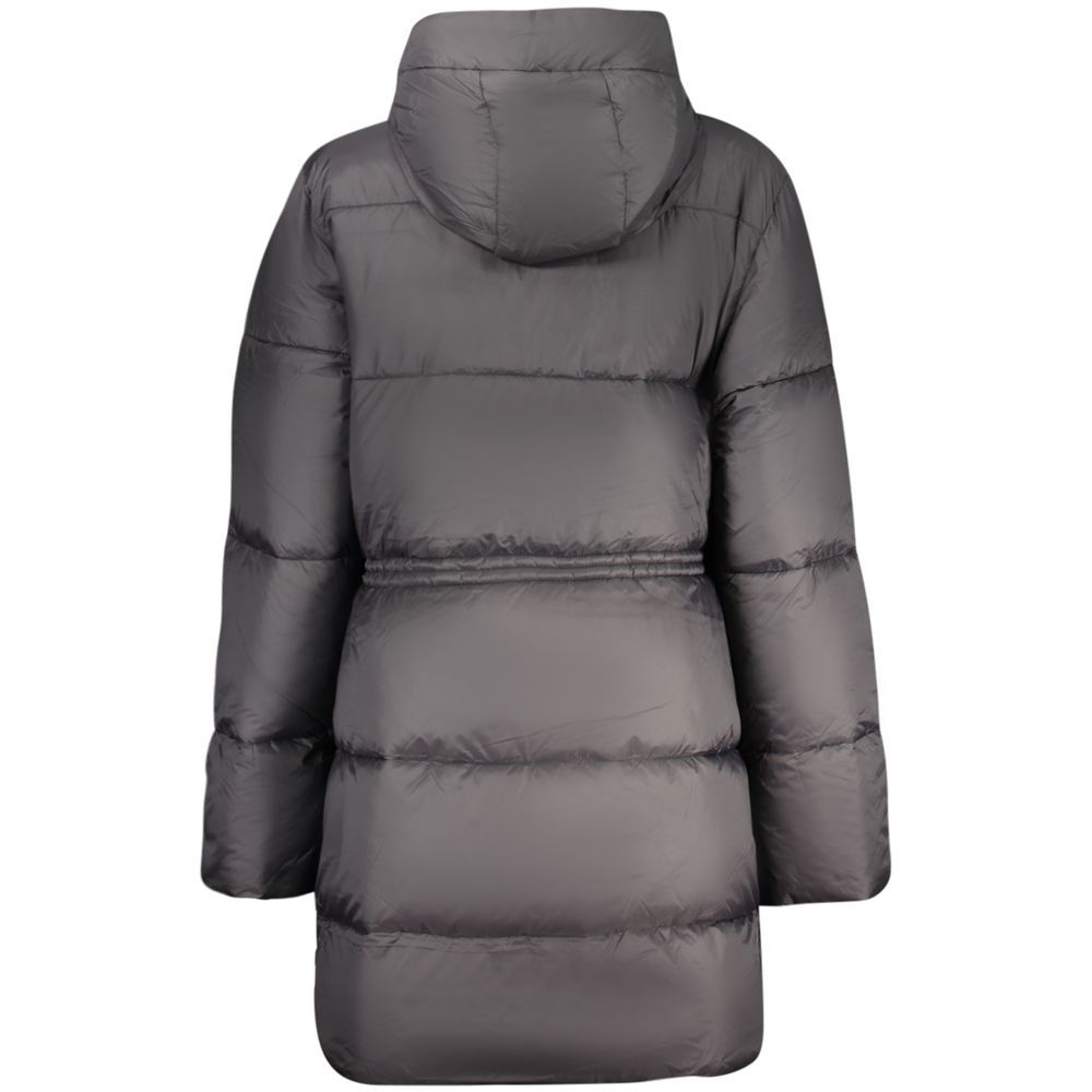 Nero Polyester Women Women's Jacket - North Sails - Modalova