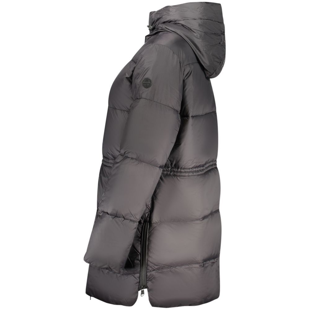 Nero Polyester Women Women's Jacket - North Sails - Modalova