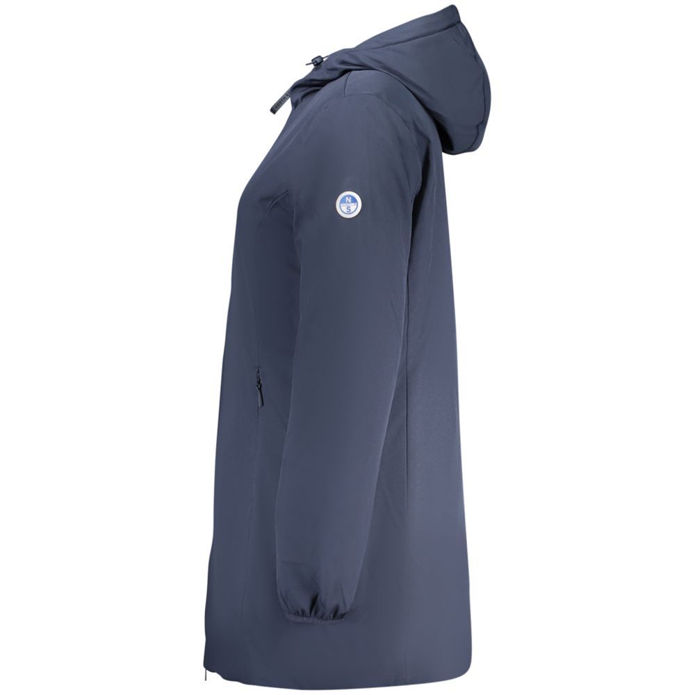 Polyester Women's Women's Jacket - North Sails - Modalova
