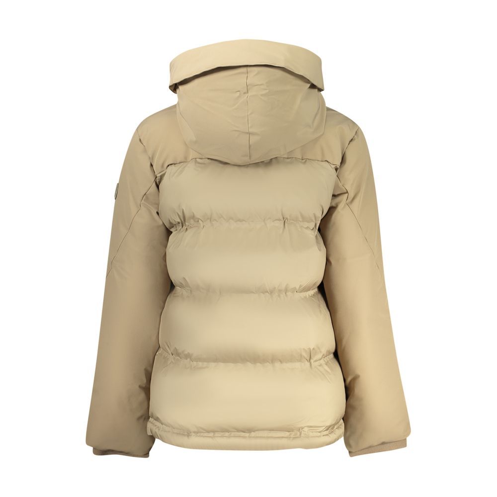 Marrone Polyester Women Women's Jacket - North Sails - Modalova