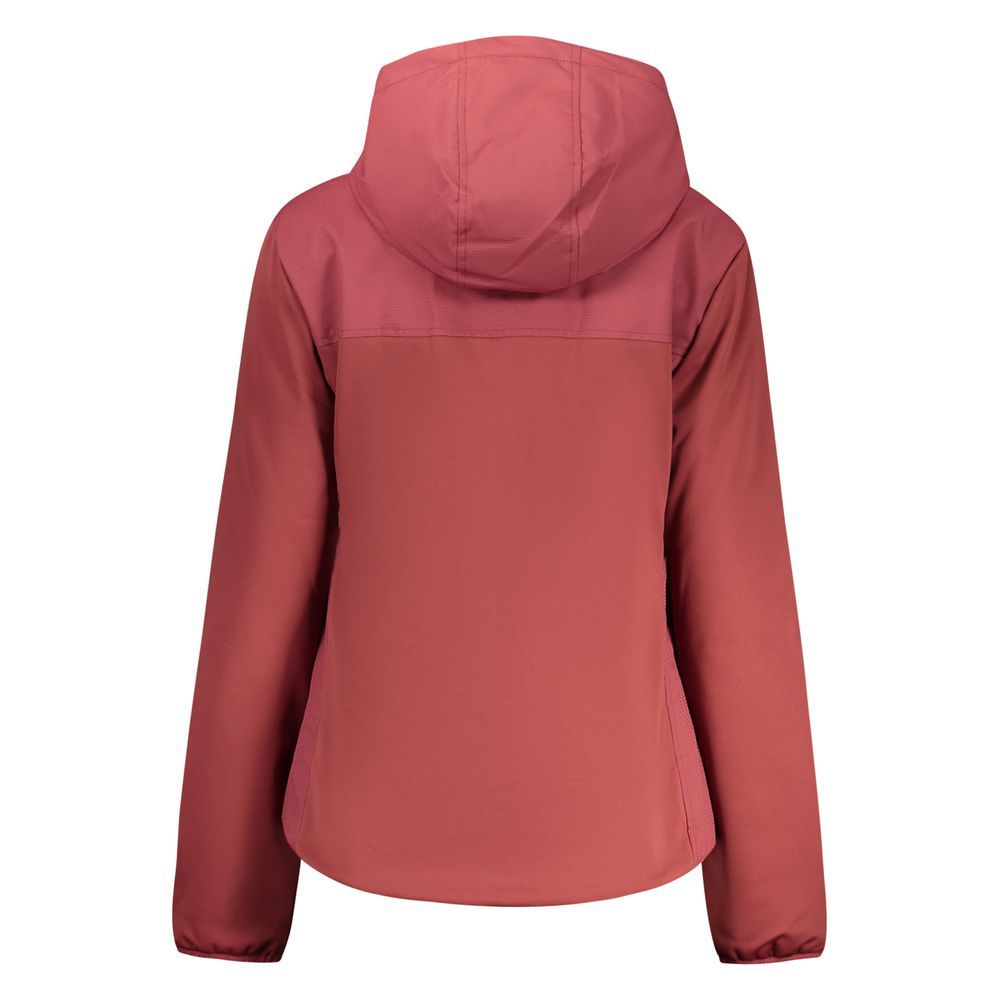 Rosso Polyester Women Women's Jacket - North Sails - Modalova