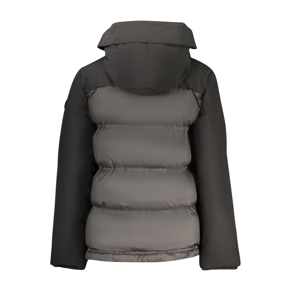 Nero Polyester Women's Women's Jacket - North Sails - Modalova