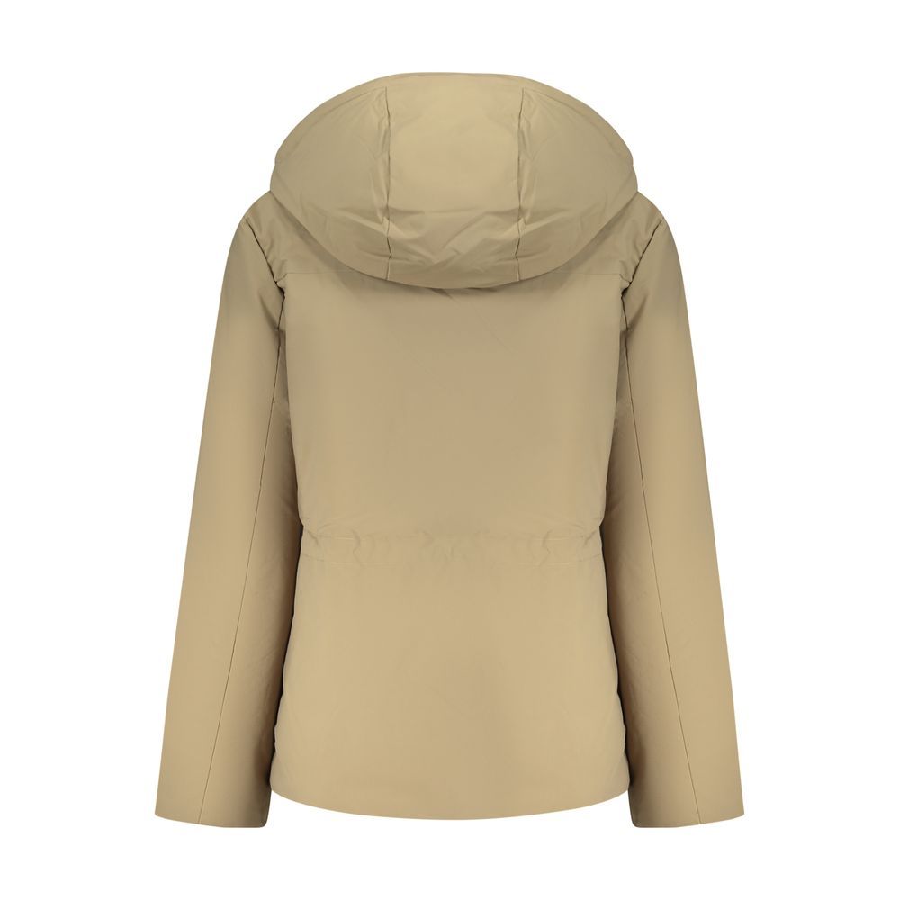 Marrone Polyester Woman Women's Jacket - North Sails - Modalova