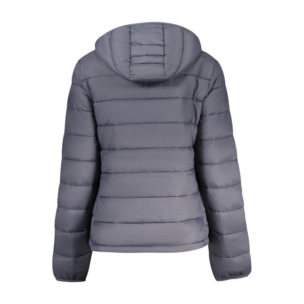 Grigio Polyester Women's Women's Jacket - North Sails - Modalova