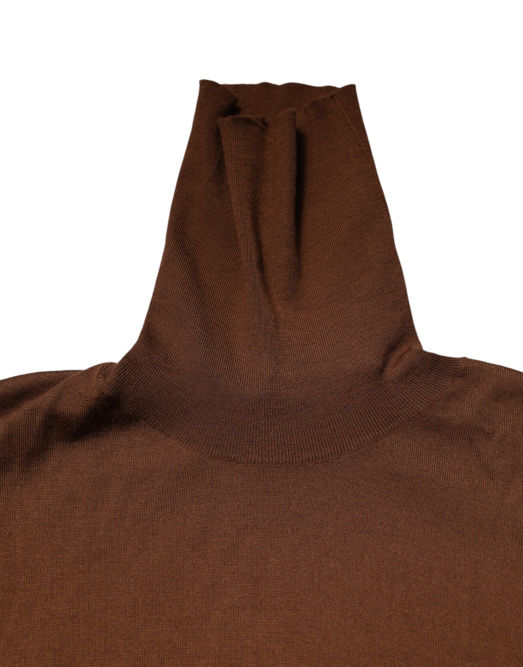 Cashmere Turtle Neck Pullover Men's Sweater (Pre-Owned) - Dolce & Gabbana - Modalova